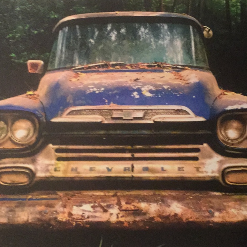 Meet your Posher, Jason